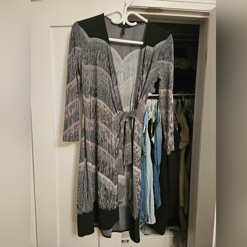 BCBG Dress